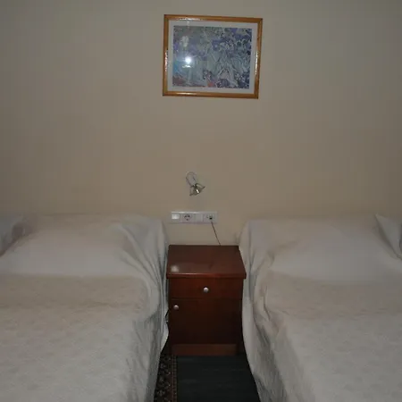 Penzion Kmecki Hram Ljubljana Room photo