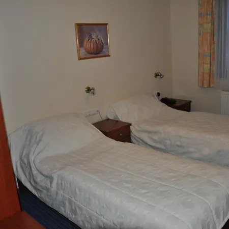 Penzion Kmecki Hram Ljubljana Room photo
