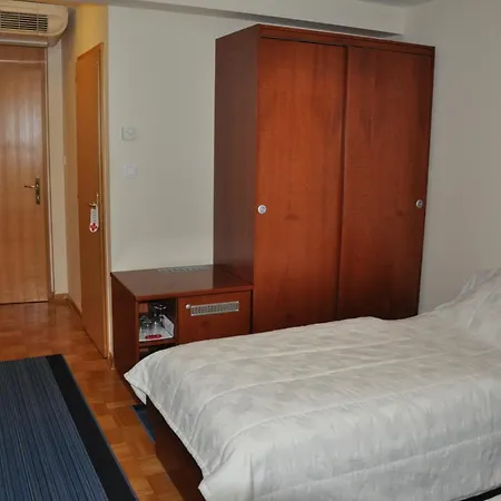 Penzion Kmecki Hram Ljubljana Room photo
