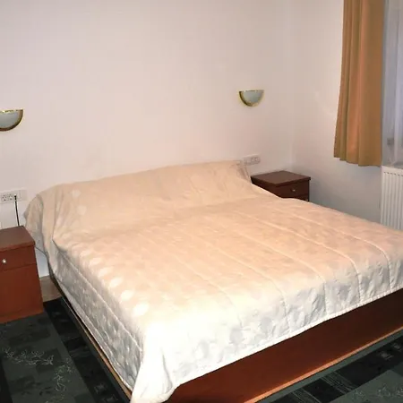 Penzion Kmecki Hram Ljubljana Room photo