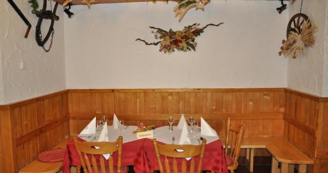 Gasthof Kmecki Hram Laibach