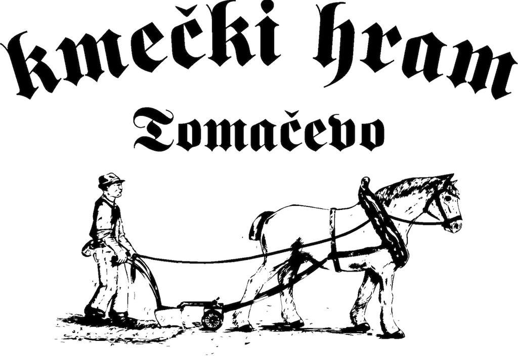 Kmecki Hram 3* Laibach