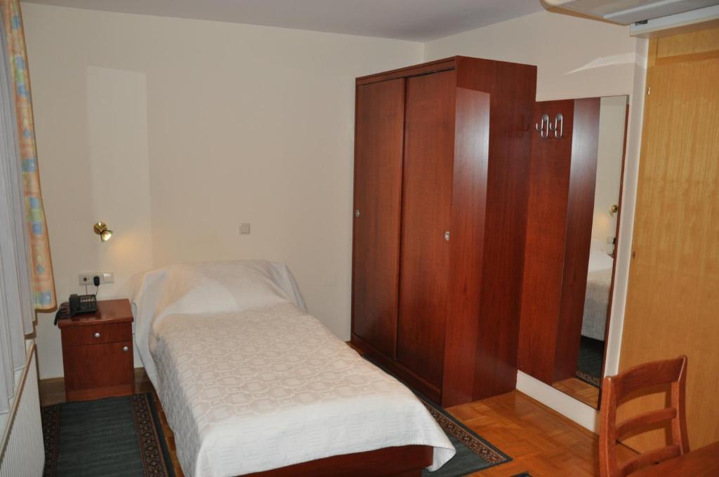 Gasthof Kmecki Hram 3*