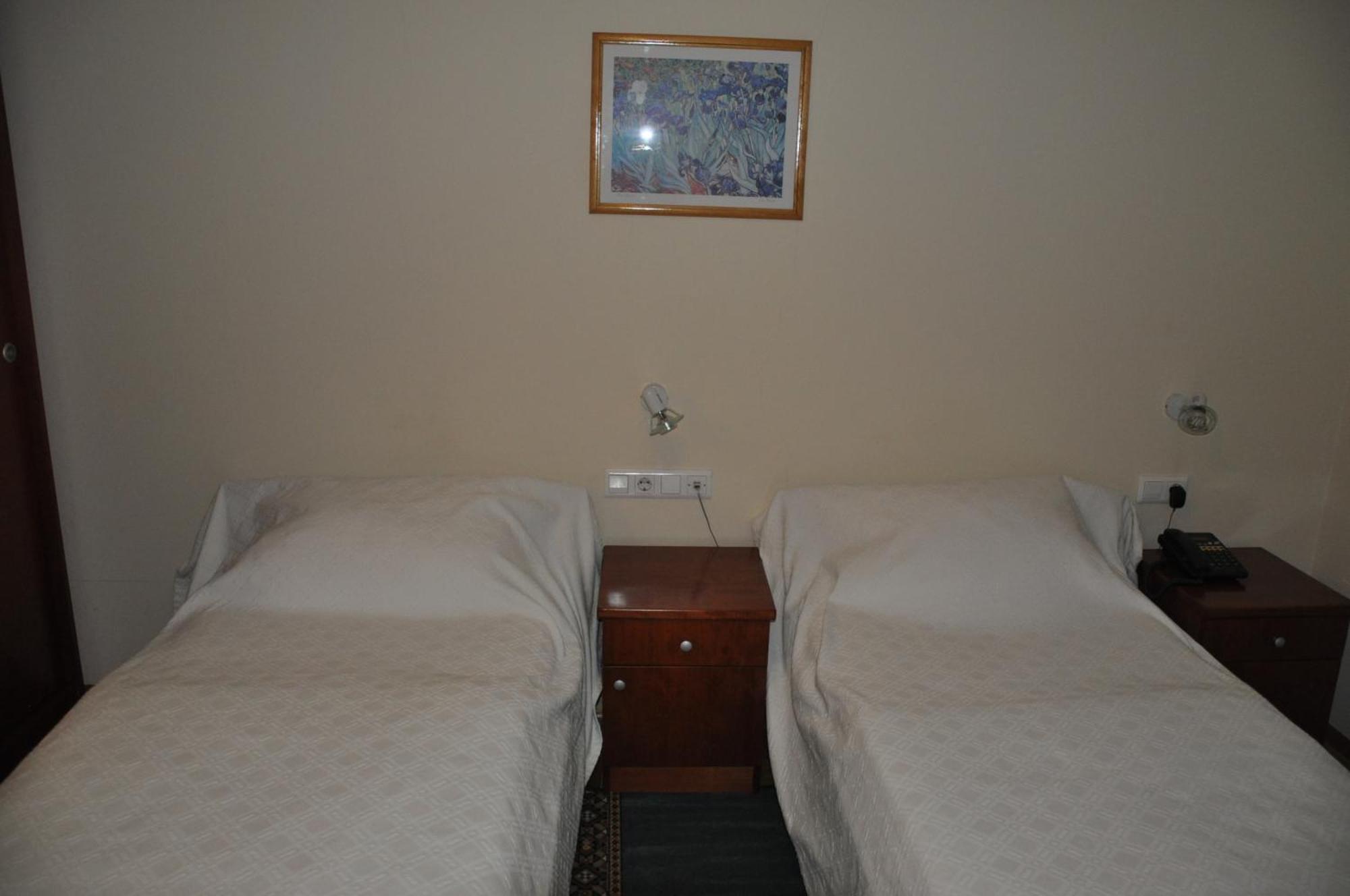 Kmecki Hram Pensjonat 3*